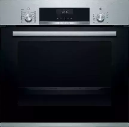 Духовой шкаф электрический BOSCH HIJ 517YS0R