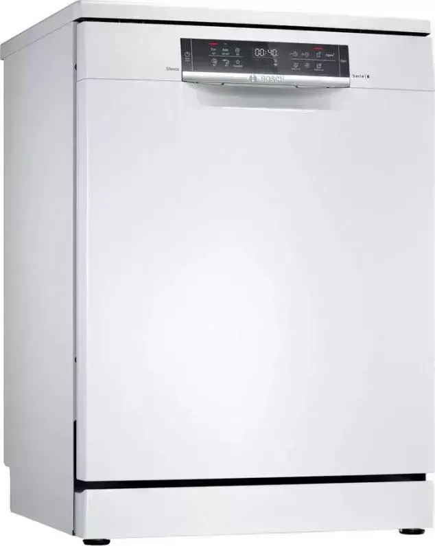 Посудомоечная машина BOSCH SMS 6HMW01 R