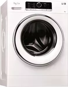 Стиральная машина WHIRLPOOL FSCR 90420