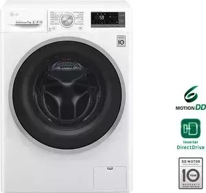 Стиральная машина LG F2J7HN1W
