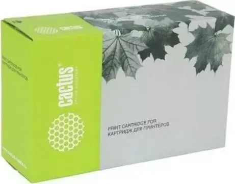 Расходный материал для печати CACTUS CS-PH3610XLW черный