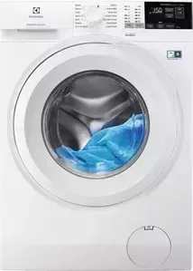 Стиральная машина ELECTROLUX EW 6F4R28WU