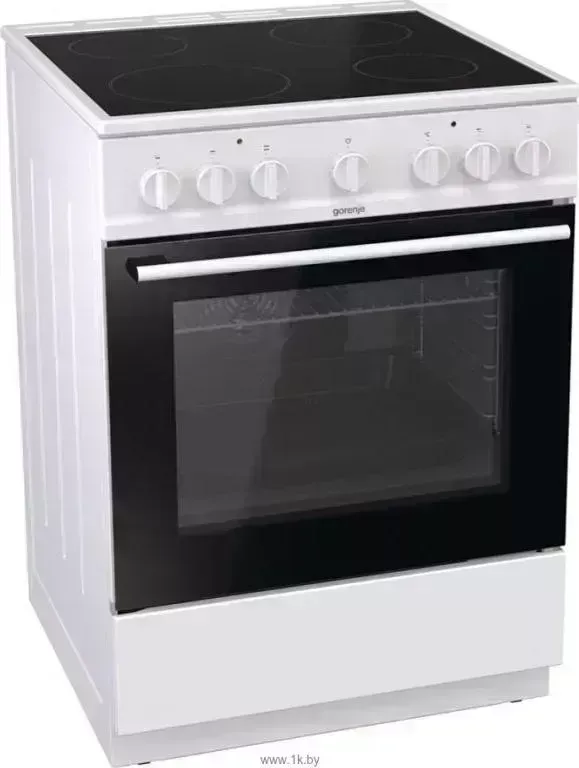 Плита электрическая GORENJE EC 6242 WD