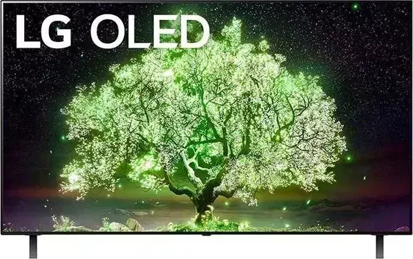 Телевизор LG OLED65A1RLA