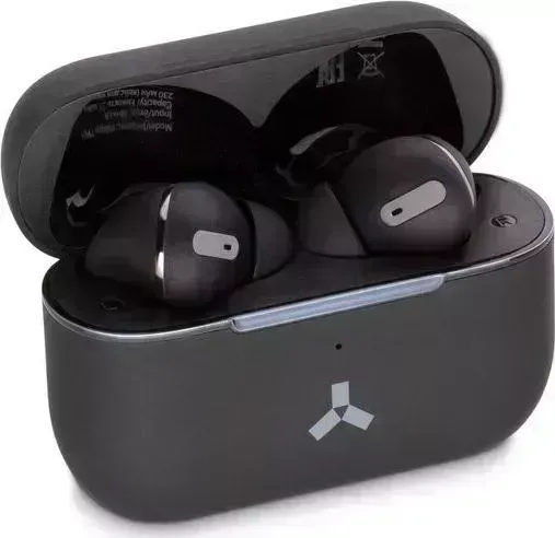 Наушники Indigo Accesstyle II TWS черный