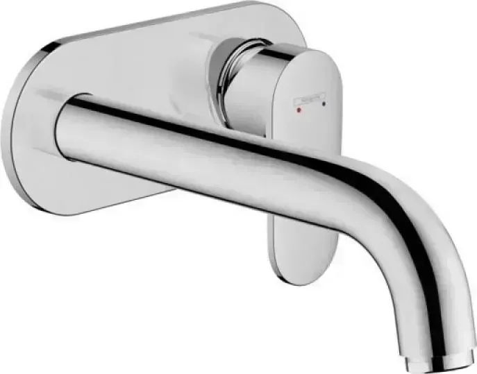 Смеситель для раковины Hansgrohe HansGrohe Vernis Blend 71576000 хром
