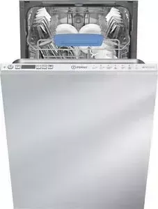 Посудомоечная машина встраиваемая INDESIT DISR 57H96 Z