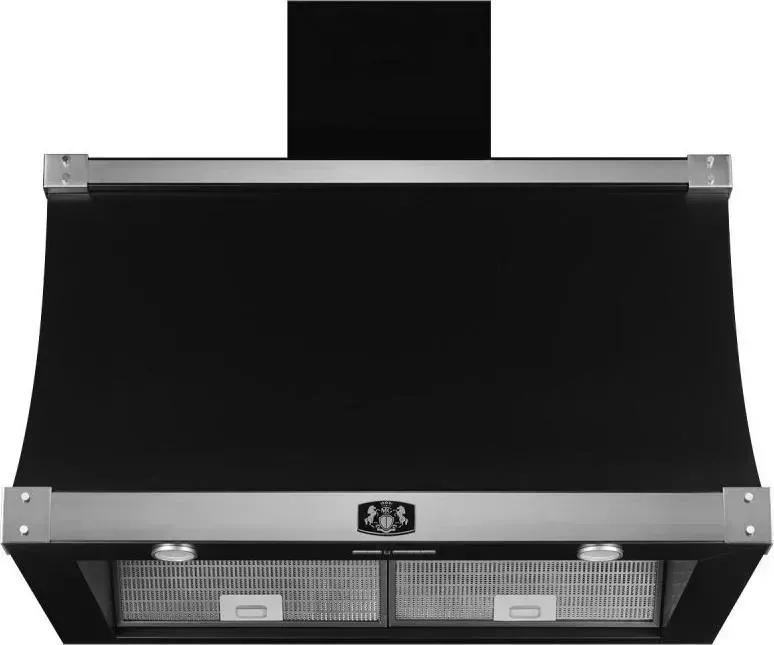 Вытяжка KUPPERSBERG MGC 9039 ANT Silver