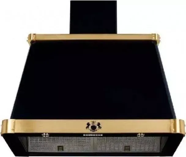 Вытяжка KUPPERSBERG MGC 9069 C Bronze