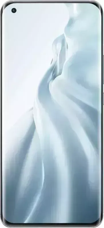 Смартфон XIAOMI Mi 11 8/256Gb White