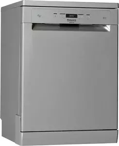 Посудомоечная машина Hotpoint ARISTON HFO 3C23 WF X