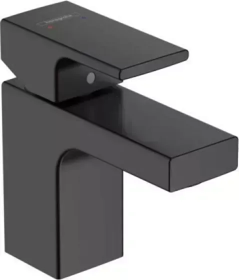 Смеситель для раковины Hansgrohe HansGrohe Vernis Shape 71567670