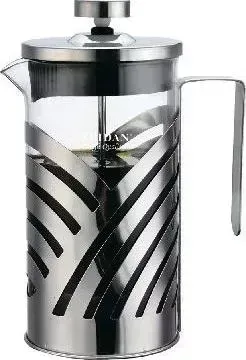 Френч-пресс ZEIDAN Z-4206 0,6л