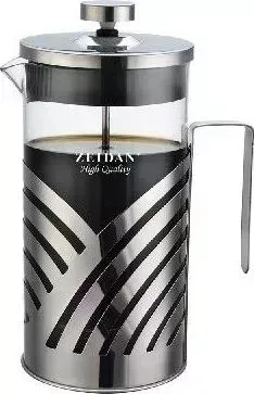 Френч-пресс ZEIDAN Z-4207 1л