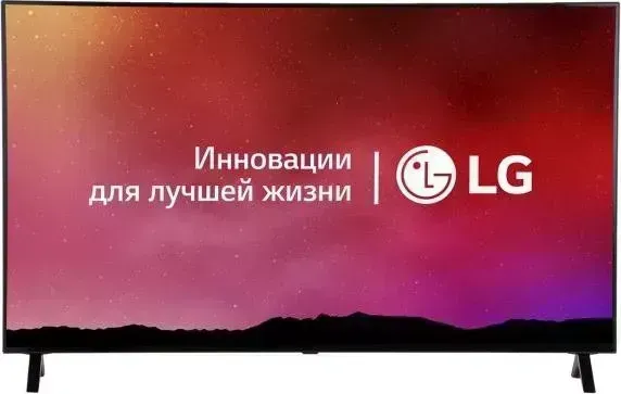 Телевизор LG OLED55A1RLA