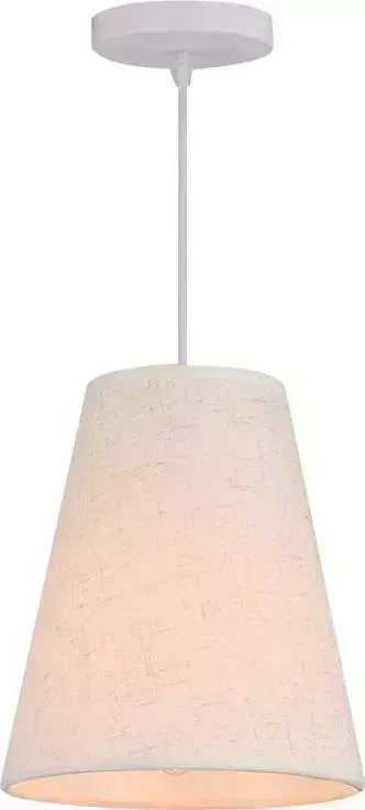 Потолочный светильник  Hiper H057-1 белый