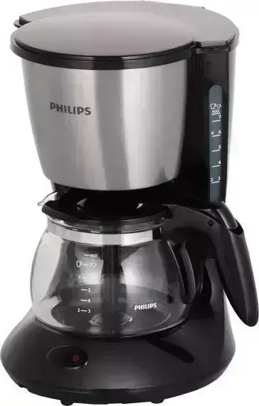 Кофеварка PHILIPS HD7435/20