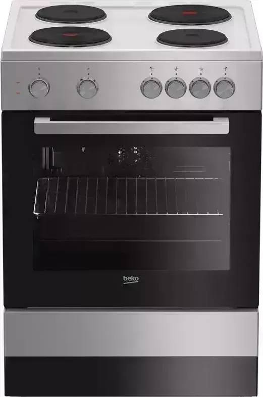 Плита электрическая BEKO FSE 66000 GS