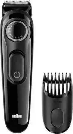 Машинка для стрижки BRAUN BT3000