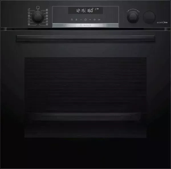 Духовой шкаф электрический BOSCH HRG 4785B6
