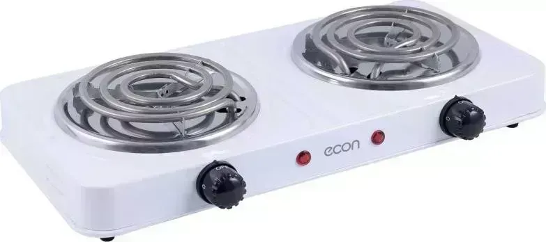 Настольная плита ECON ECO-212HP
