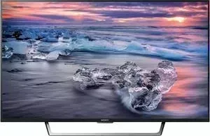 Телевизор SONY KDL-49WE755