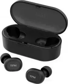 Наушники TFN TWSB black