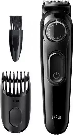 Машинка для стрижки BRAUN BT3222