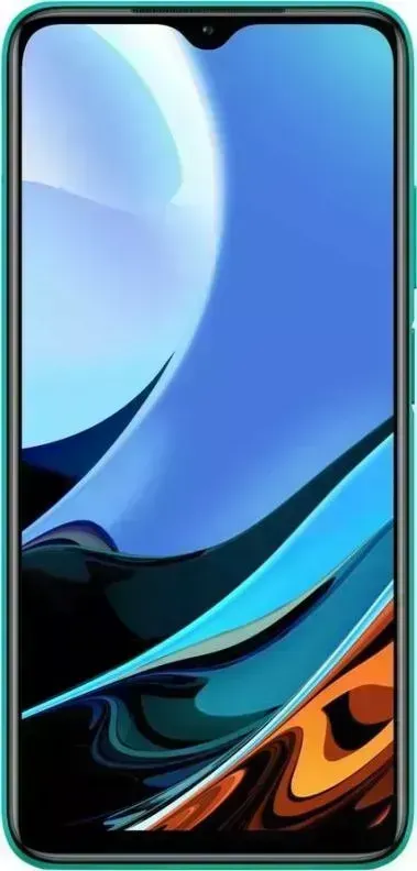 Смартфон XIAOMI MI 9T 128GB Green