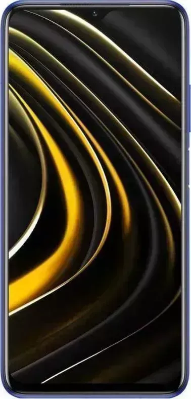 Смартфон  POCO M3 4/128Gb Blue