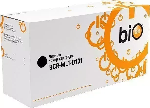 Расходный материал для печати    BION MLT-D101S