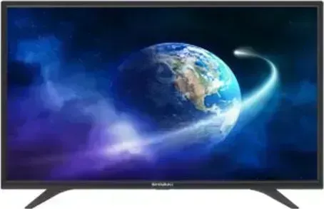 Телевизор SHIVAKI 43SF90G GRAY-BROWN