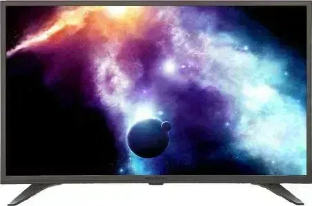 Телевизор SHIVAKI 43SF90G MATTE-CHOCOLATE