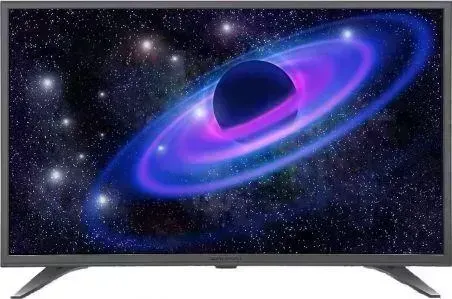 Телевизор SHIVAKI 43SF90G Dark grey