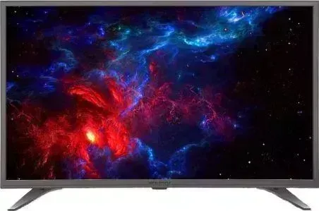 Телевизор SHIVAKI 43SF90G Moisture grey