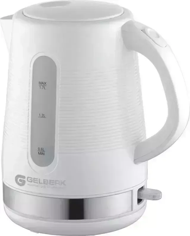 Чайник электрический Gelberk GL-314