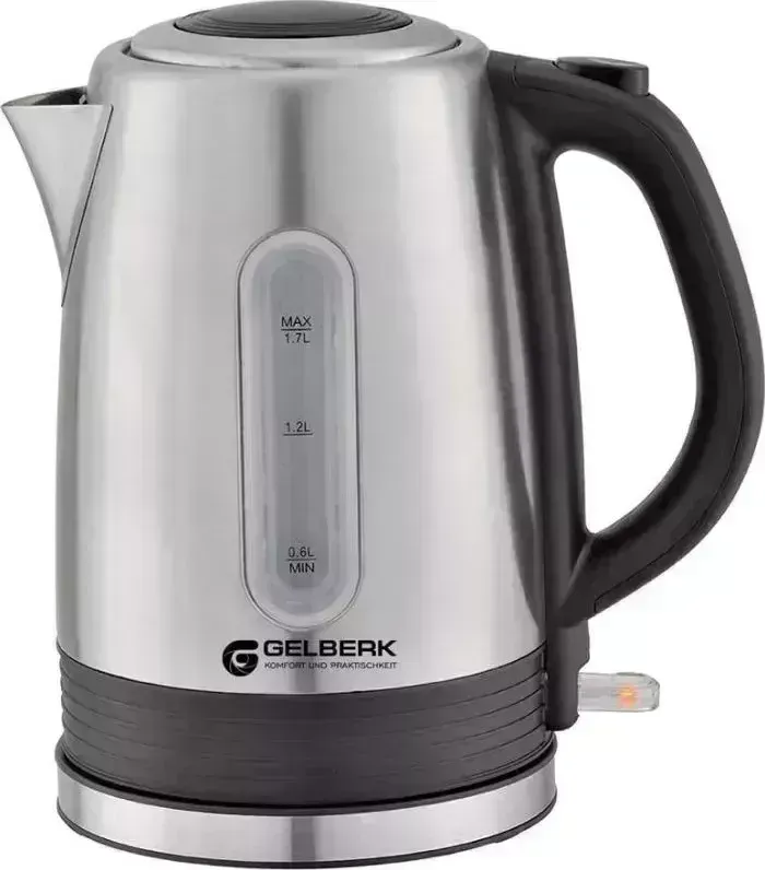Чайник электрический Gelberk GL-349
