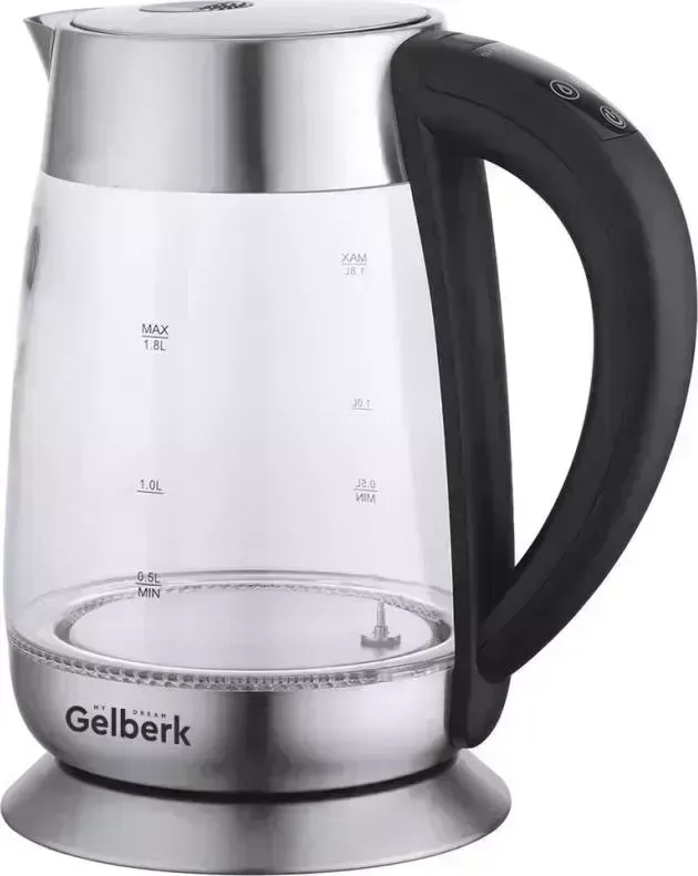 Чайник электрический Gelberk GL-409