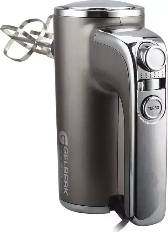 Миксер Gelberk GL-572