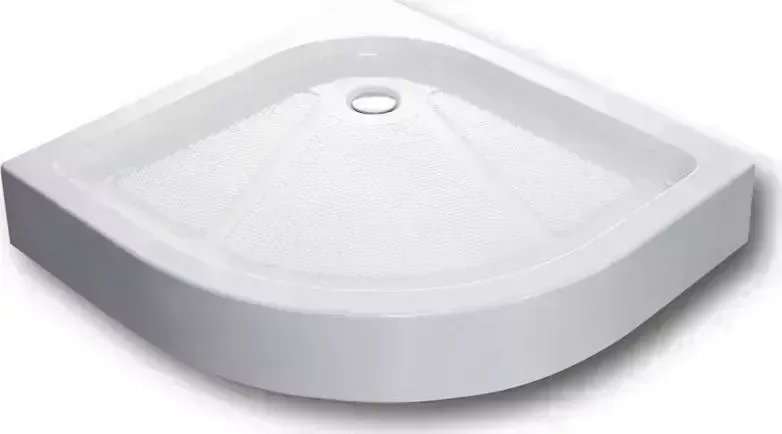 Душевой поддон Bravat Type-R2 P210