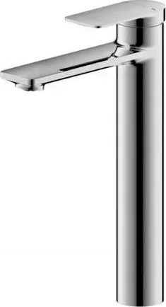 Смеситель для раковины Bravat Eddie F1369402CP-A-RUS
