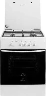 Плита газовая GRETA 600 (GG 6070 CF 38(W))