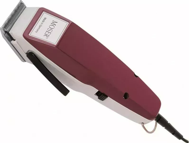 Машинка для стрижки MOSER EDITION (1400-0050)