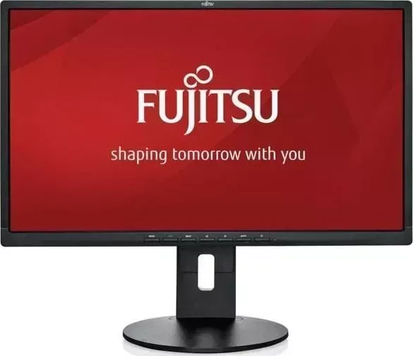 Монитор  Fujitsu B24-8 TS Pro