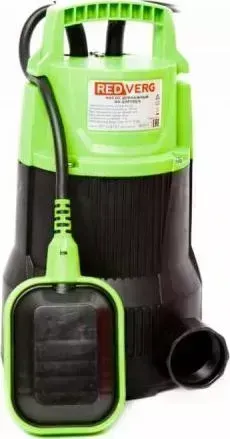 Насос погружной REDVERG RD-SPP750/5