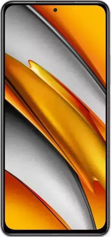 Смартфон  POCO F3 6/128Gb White