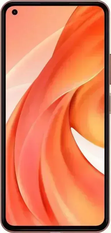 Смартфон XIAOMI Mi 11 Lite 4G 8/128Gb Pink
