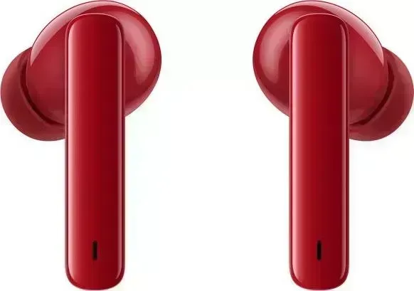 Наушники HUAWEI Freebuds 4I красный