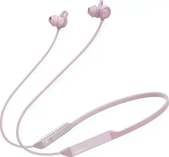 Наушники HUAWEI FreeLace PRO PINK