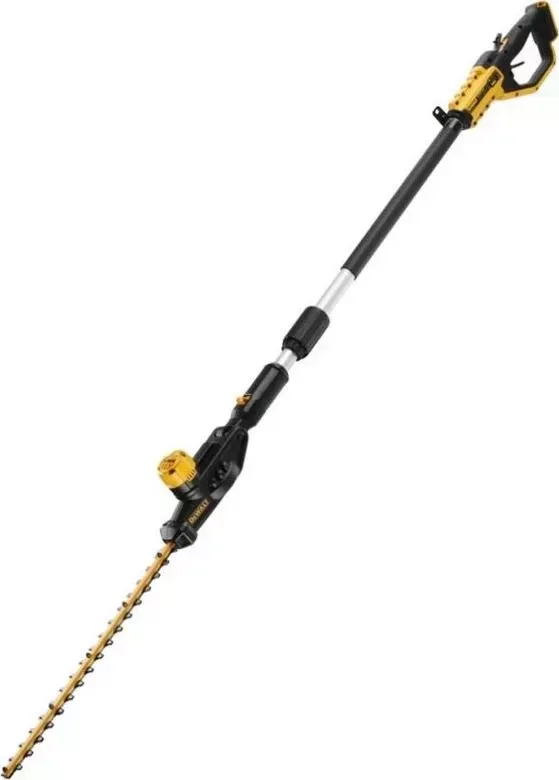 Кусторез DEWALT DeWALT DCMPH566N-XJ